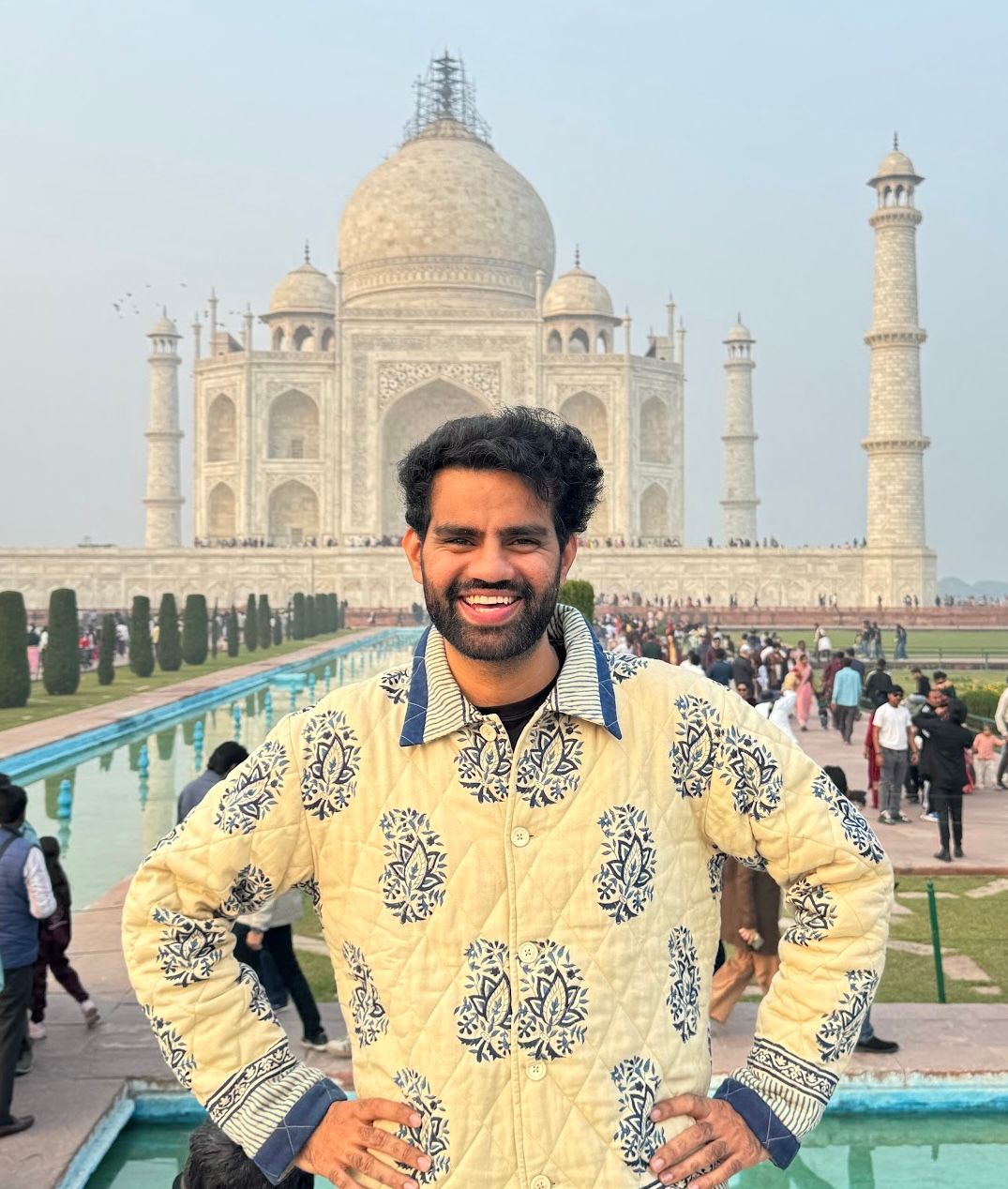 Akshay Kumar