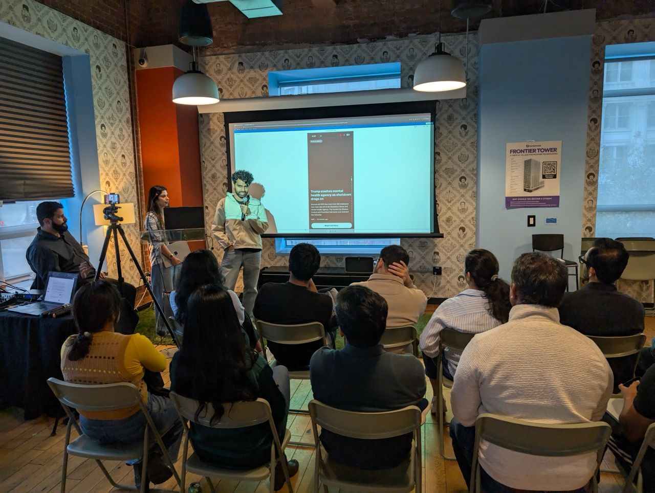 Hacktoberfest Winner